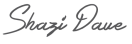 Signature Shazi