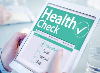 Health Check