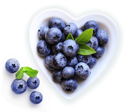 successful-weight-loss-fruit-heart